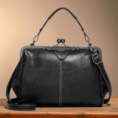 Emma | Classic Vintage Handbag