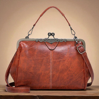 Emma | Classic Vintage Handbag