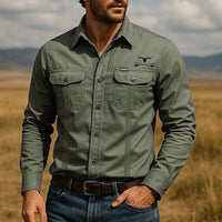 Army Green