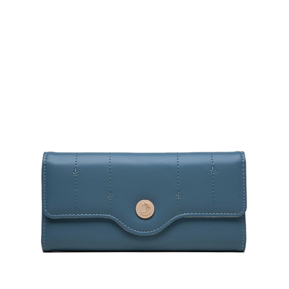 Angela | Elegant Lux Wallet
