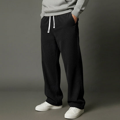 Marshall | Relaxed Everyday Trousers