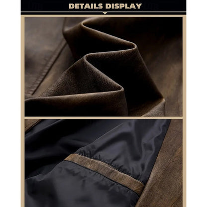 Hudson | Tailored Lapel Jacket