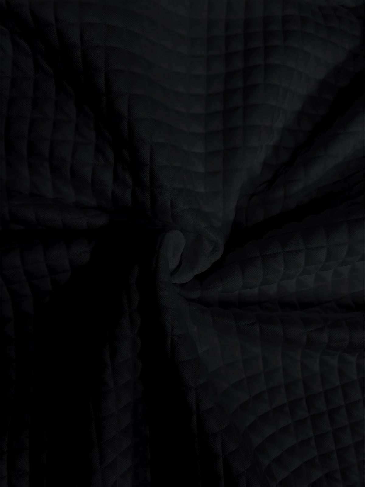 Susannah | Textured Quilted Jacket