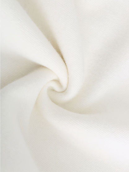 Everard | Refined Mock-Neck Top