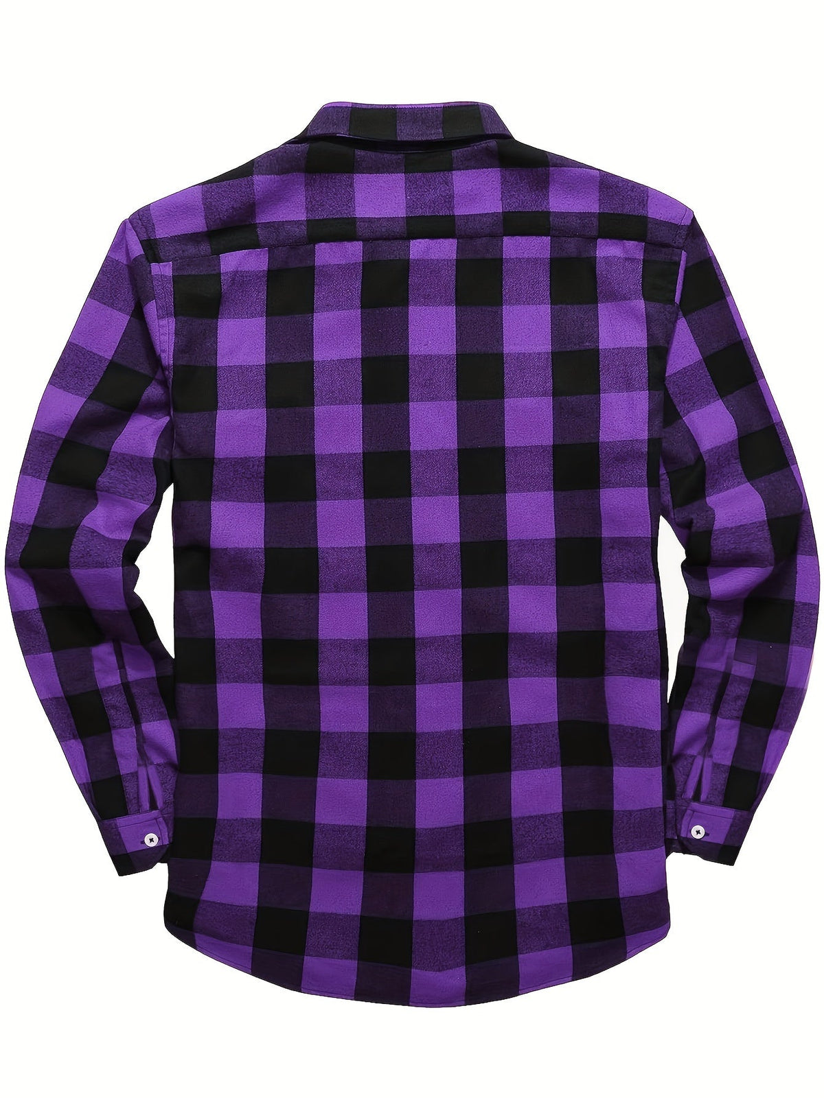 Dalton | Classic Checked Shirt