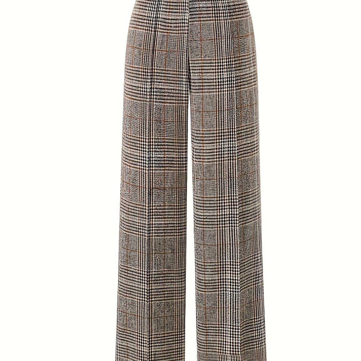 Blythe | Tailored Wide-Leg Trousers