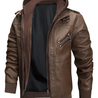 Coffee Brown