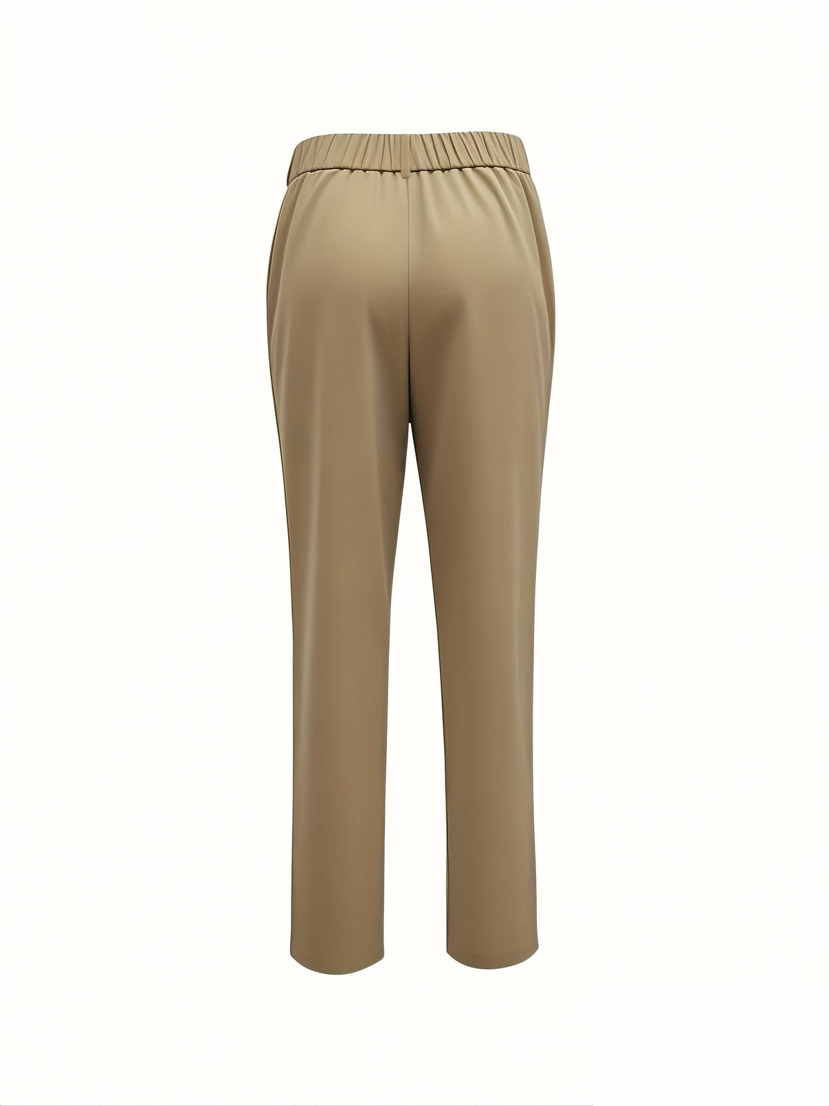 Julian | Tailored Slim-Fit Trousers