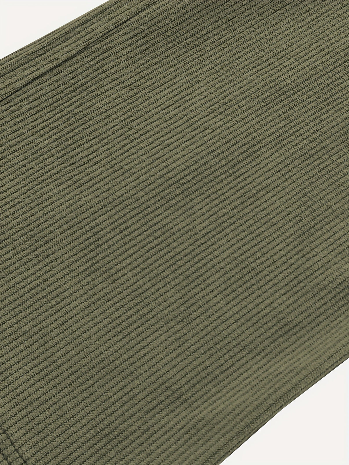 Grant | Relaxed Straight-Leg Trousers
