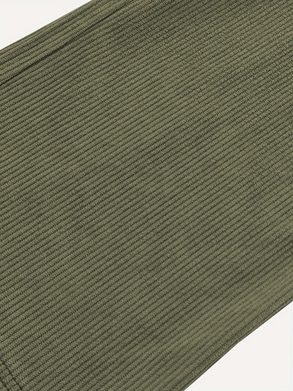 Grant | Relaxed Straight-Leg Trousers
