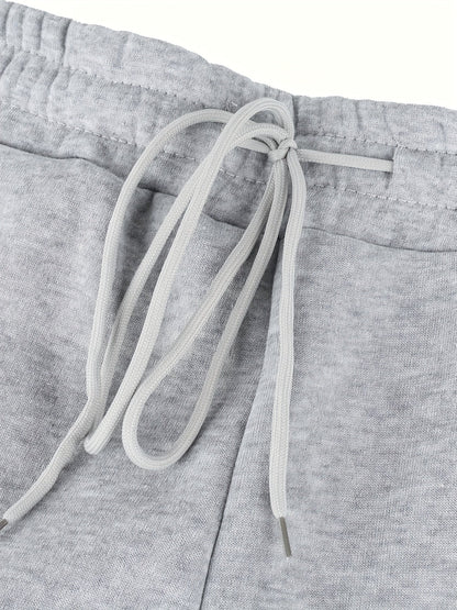 Elsie | Relaxed Cargo Joggers