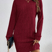 Scarlet Red