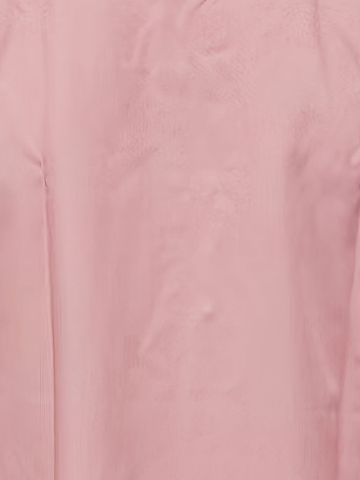 Dorian | Patterned Stand-Collar Shirt