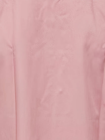 Dorian | Patterned Stand-Collar Shirt