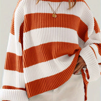 Orange Red