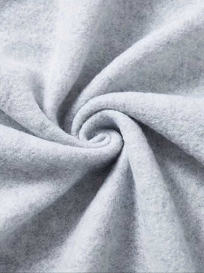 Gideon | Collared Half-Zip Sweatshirt