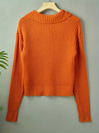 Orange-Red