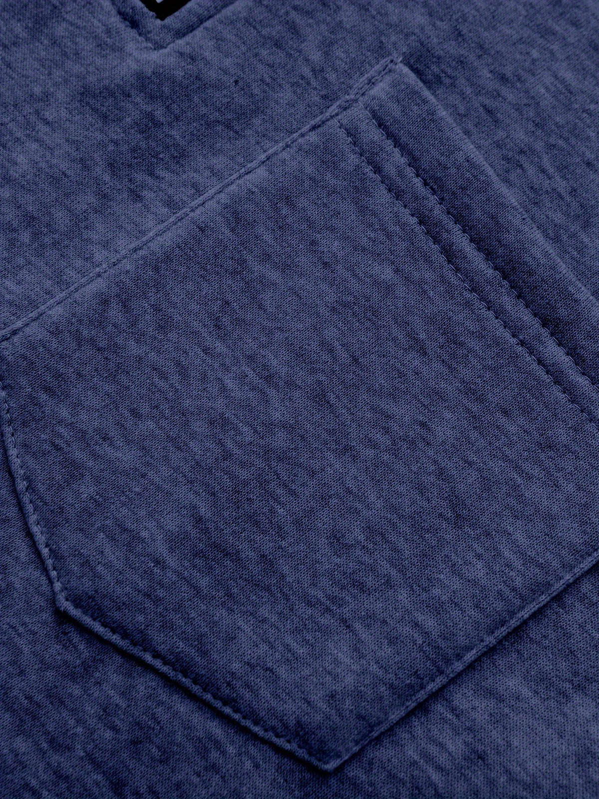 Oscar | Refined Half-Zip Pullover