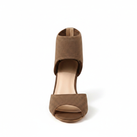 Coffee Brown