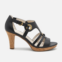 Sapphire Black
