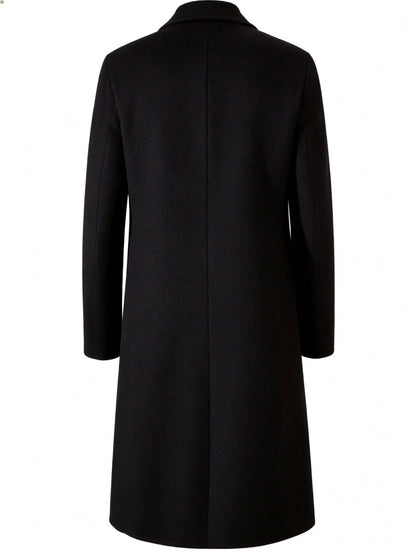 Emory | Tailored Longline Coat