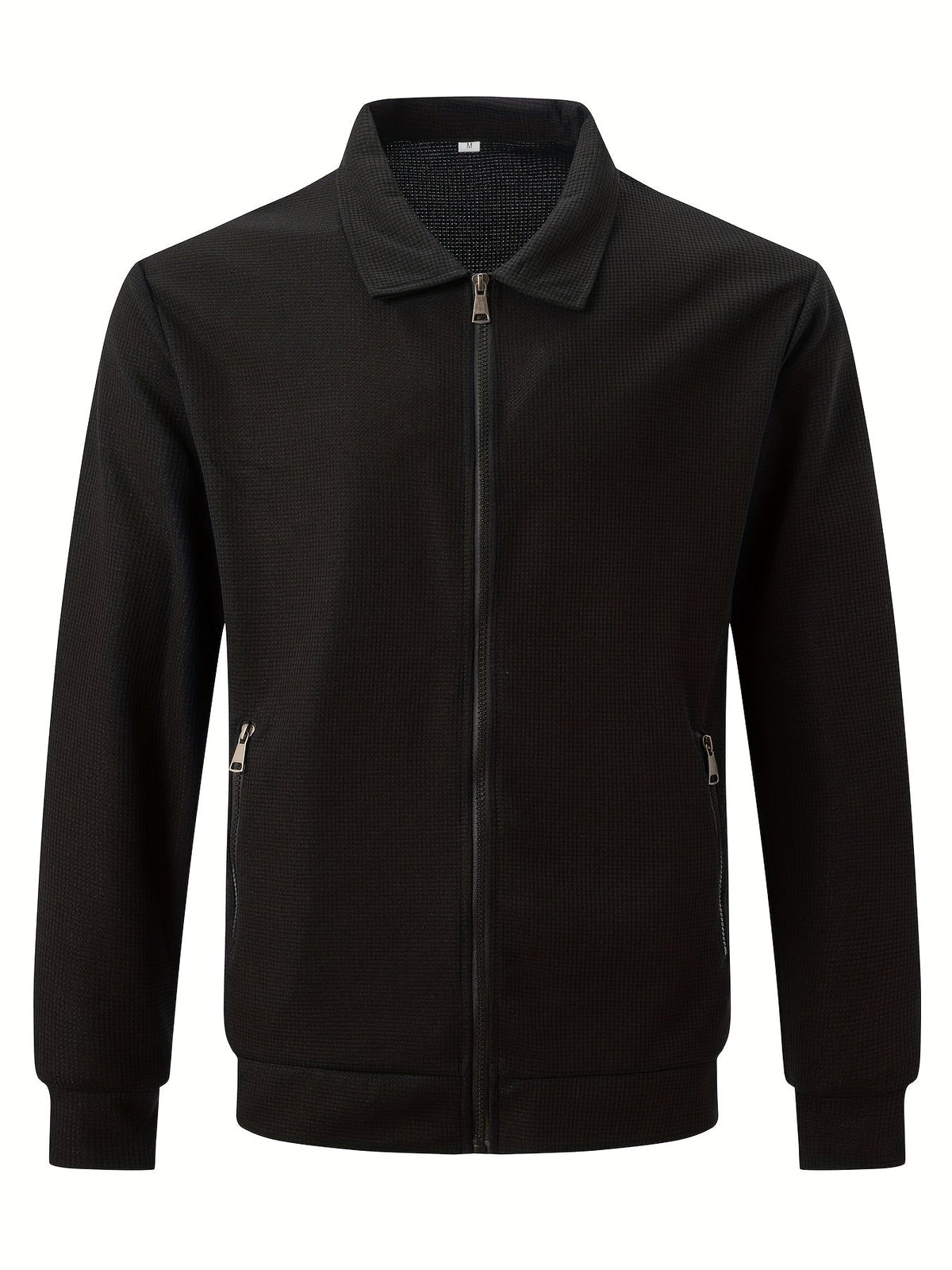 Gerard | Refined Textured Jacket