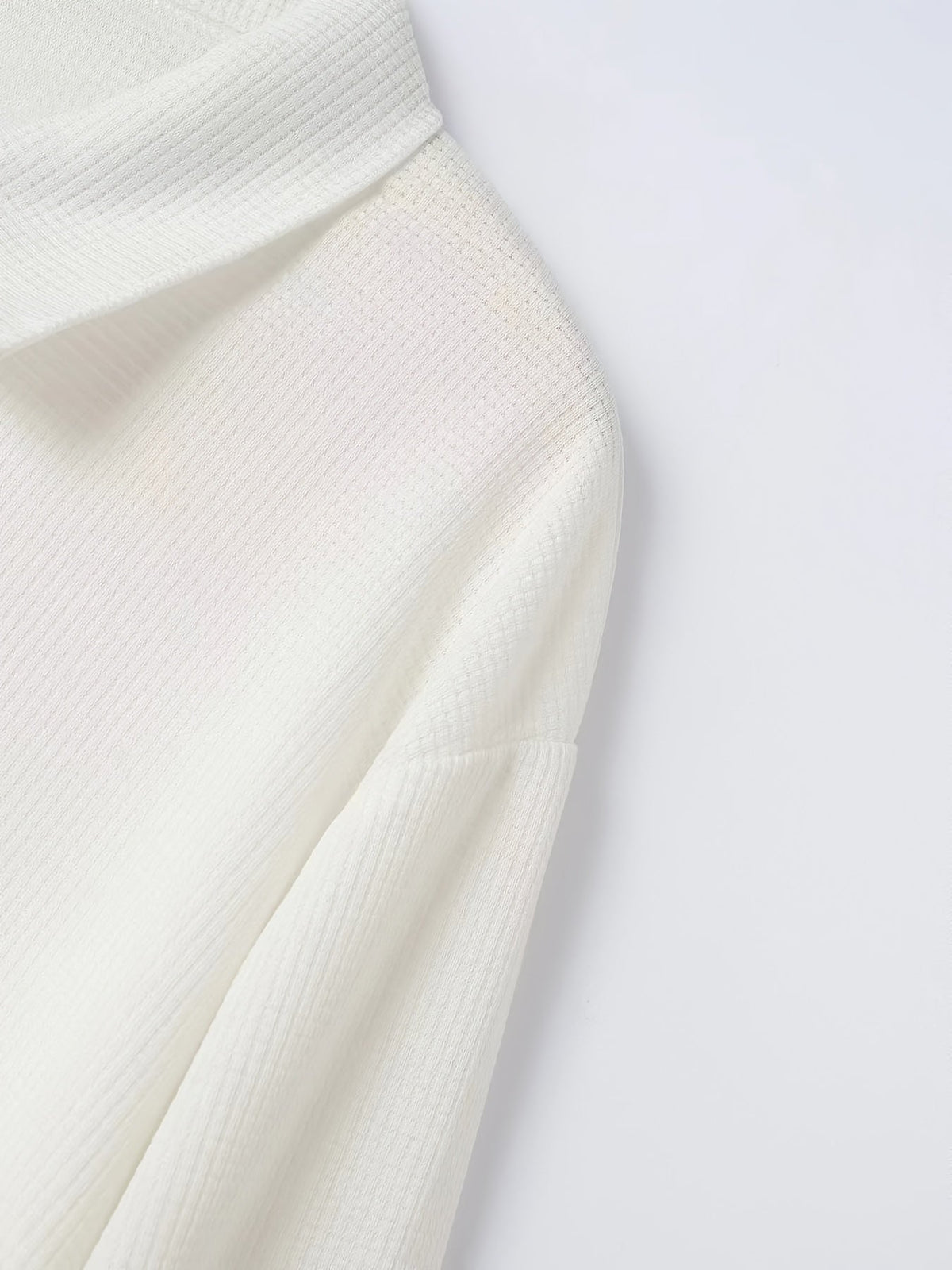 Gerard | Refined Textured Jacket