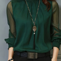 Dark Green