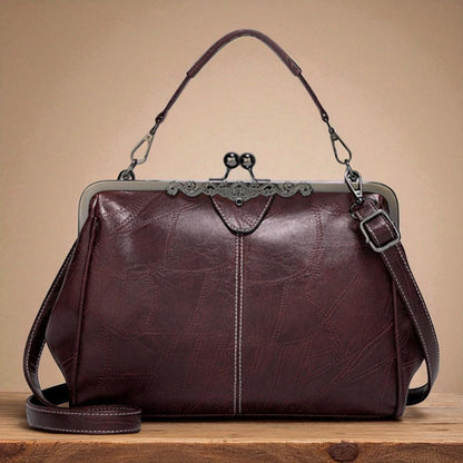 Emma | Classic Vintage Handbag