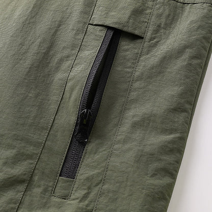 Ronan | Lightweight Utility Vest