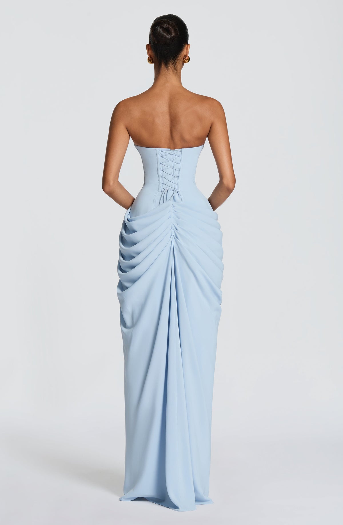 Lily & Grace | Lois Maxi Dress