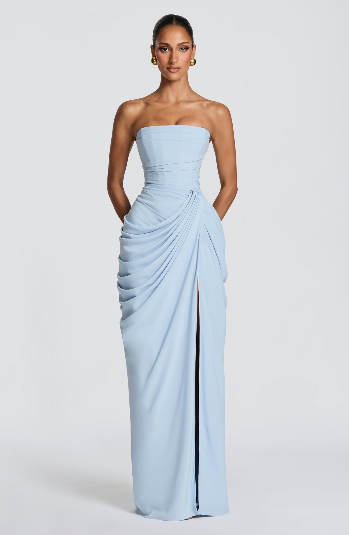 Lily & Grace | Lois Maxi Dress