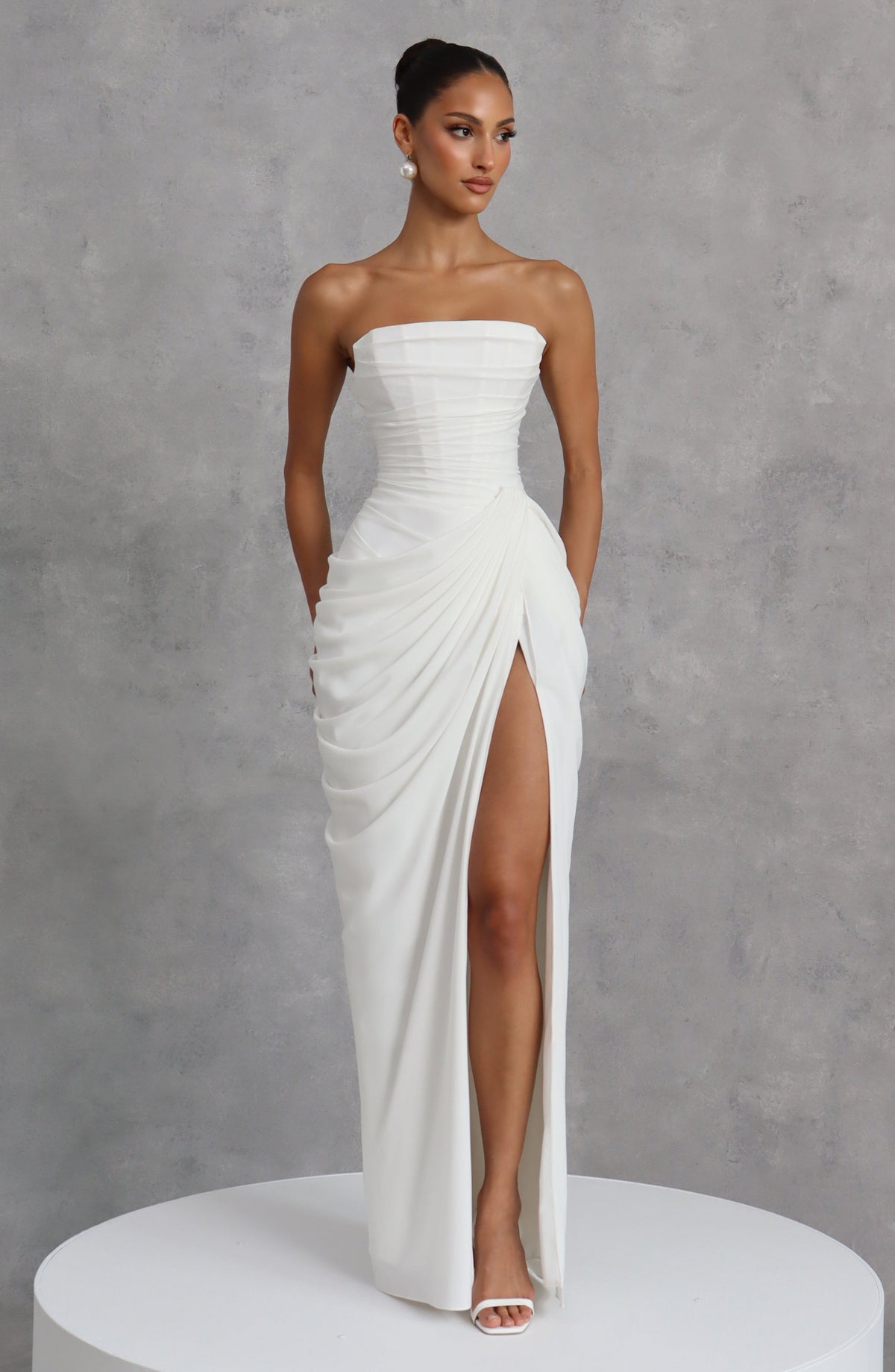 Lily & Grace | Lois Maxi Dress