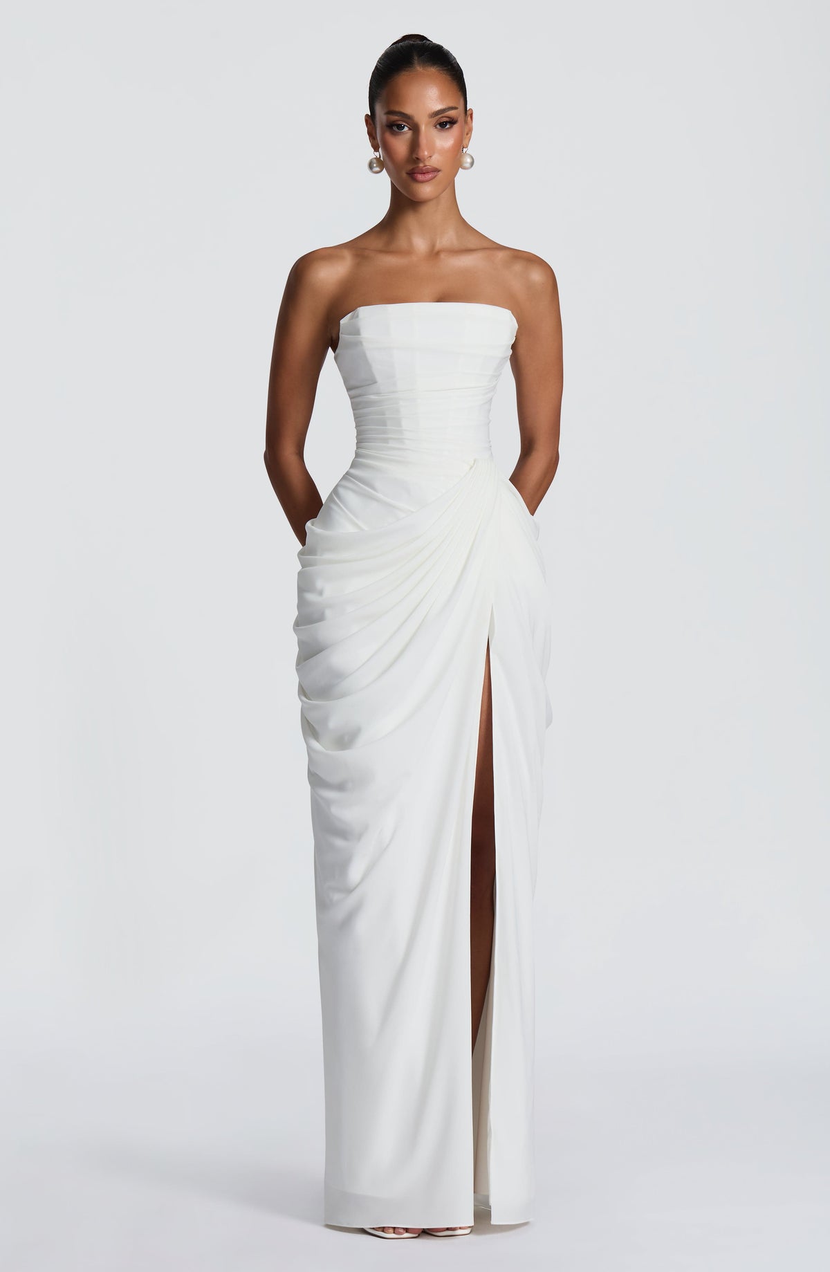 Lily & Grace | Lois Maxi Dress