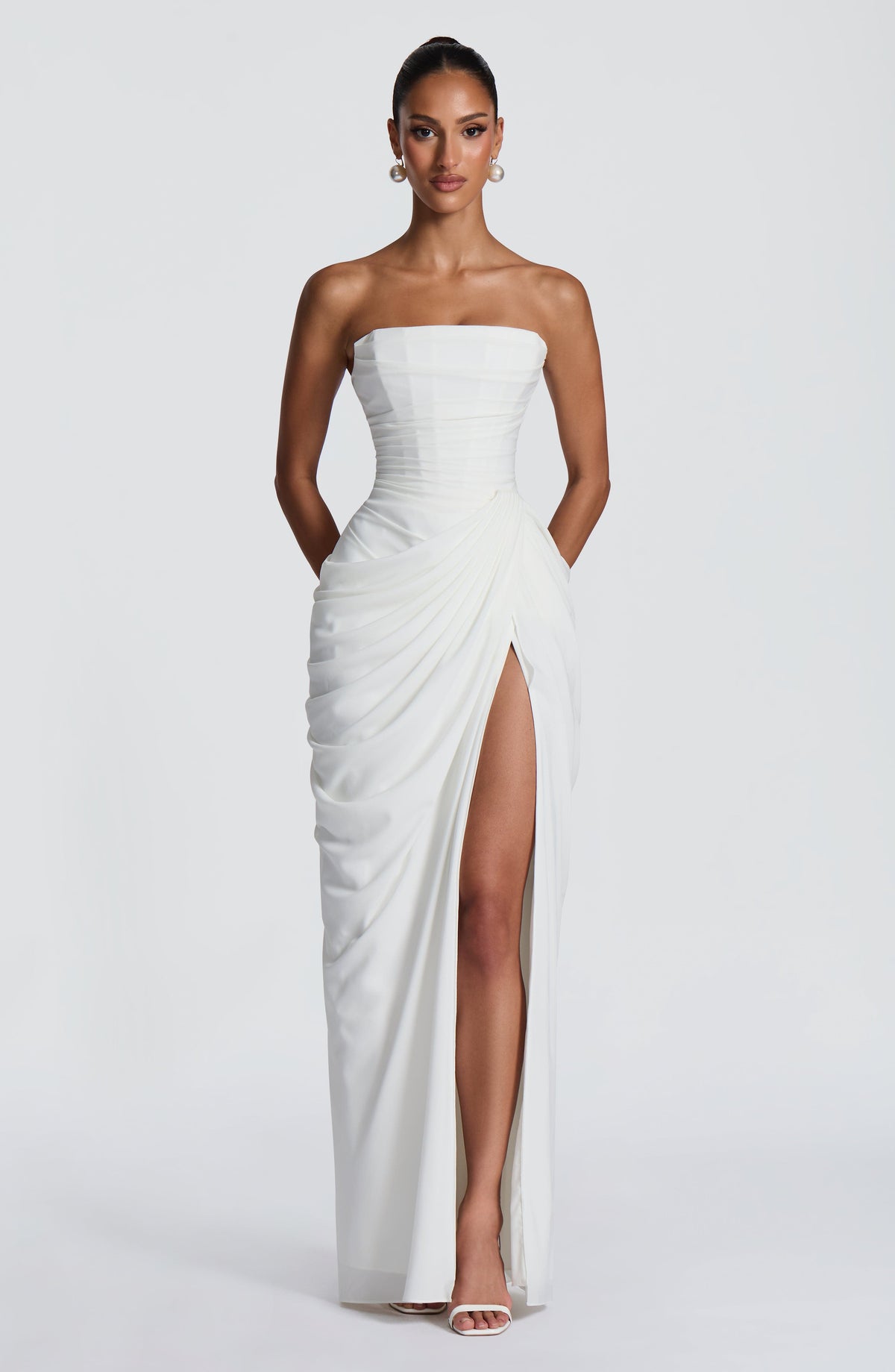 Lily & Grace | Lois Maxi Dress