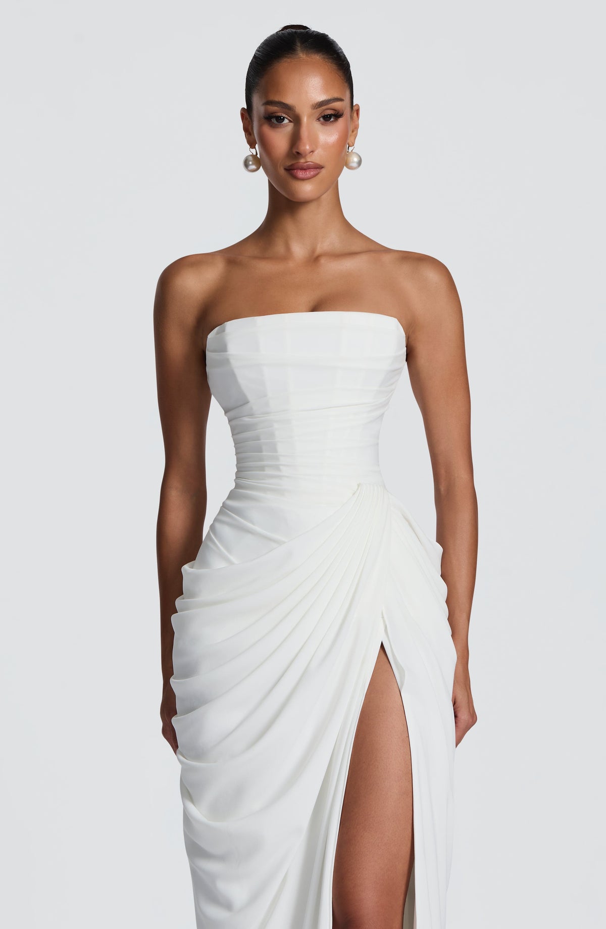 Lily & Grace | Lois Maxi Dress