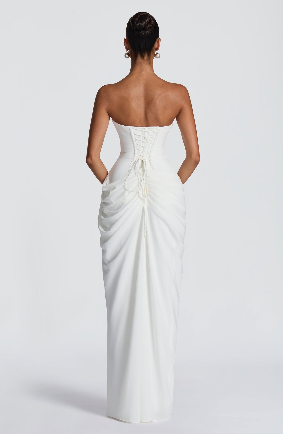 Lily & Grace | Lois Maxi Dress