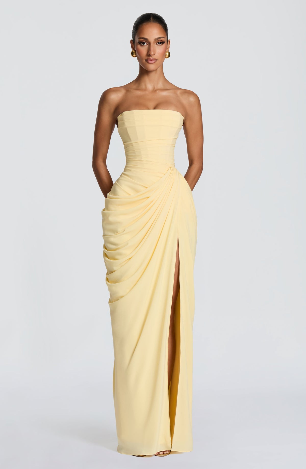 Lily & Grace | Lois Maxi Dress
