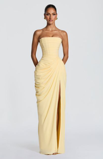 Lily & Grace | Lois Maxi Dress