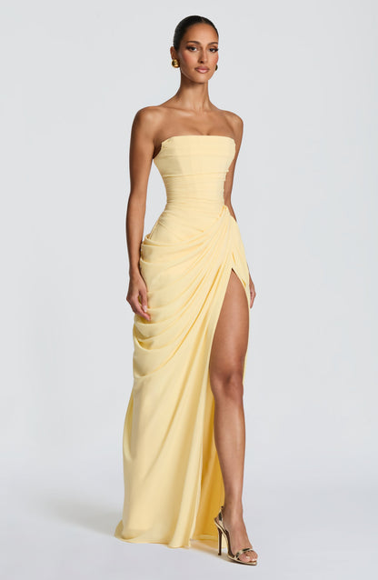 Lily & Grace | Lois Maxi Dress
