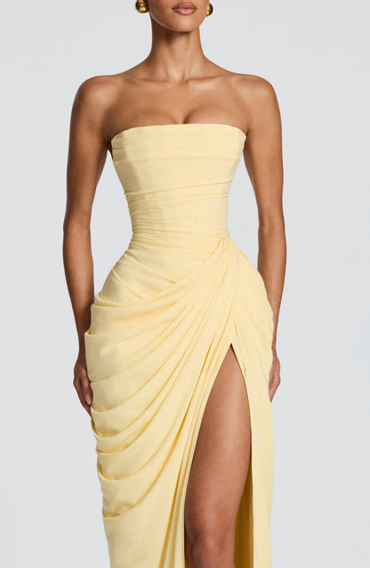 Lily & Grace | Lois Maxi Dress