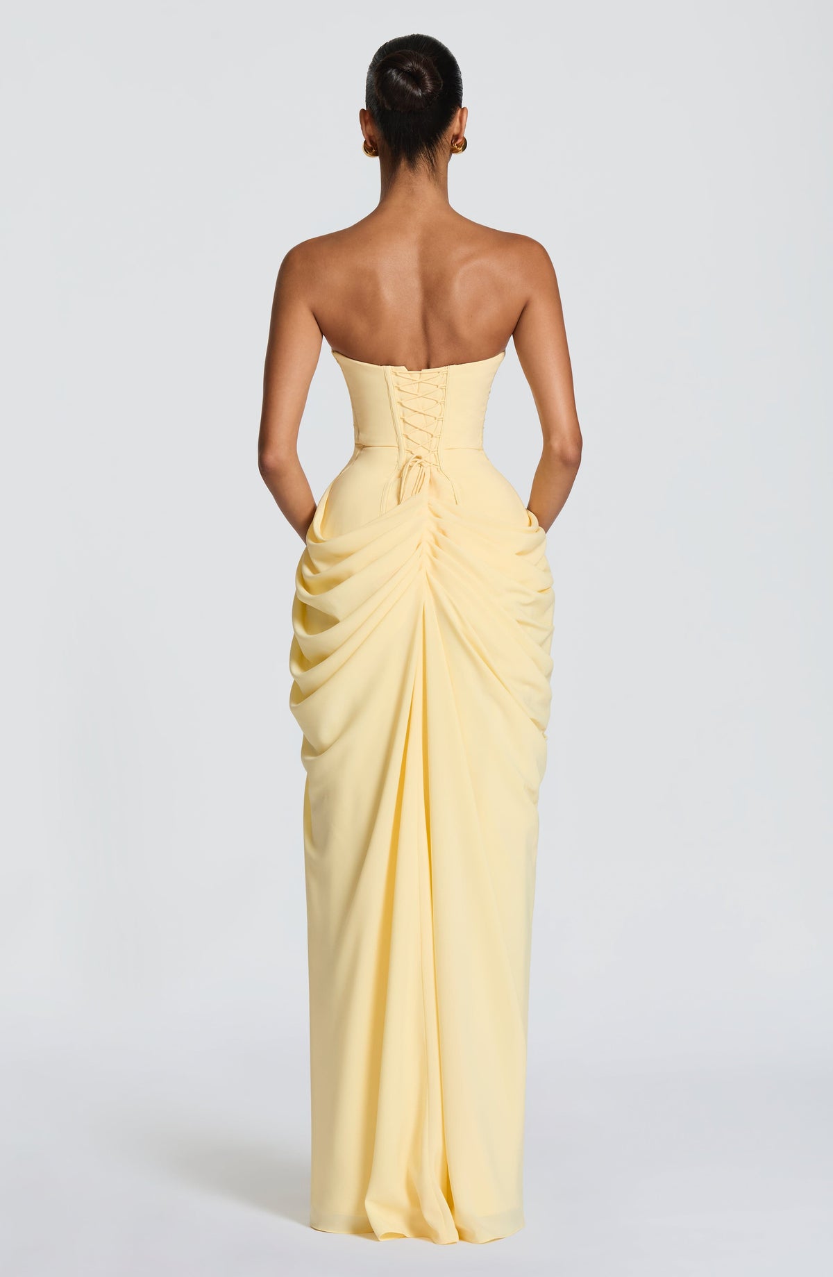 Lily & Grace | Lois Maxi Dress
