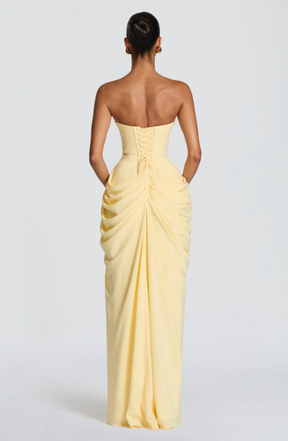 Lily & Grace | Lois Maxi Dress