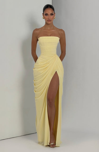Lily & Grace | Lois Maxi Dress