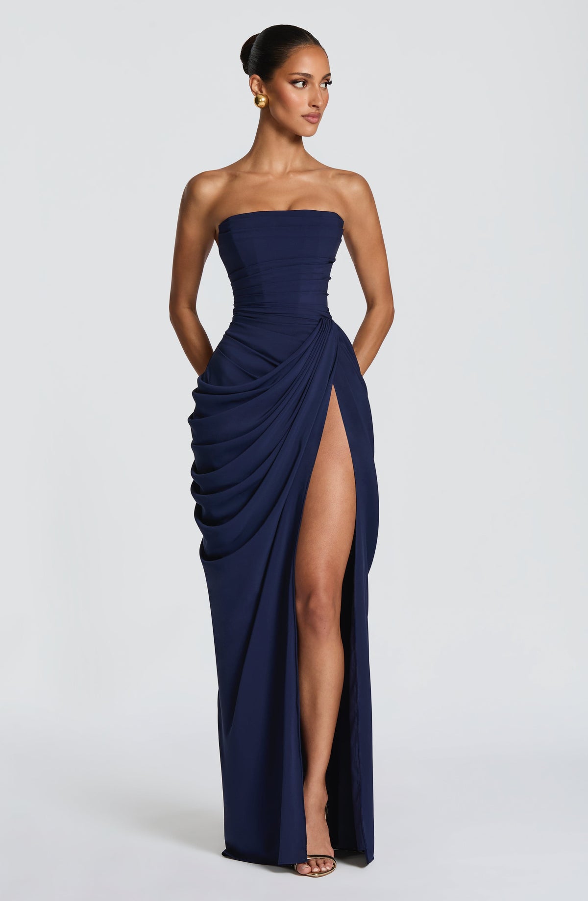 Lily & Grace | Lois Maxi Dress