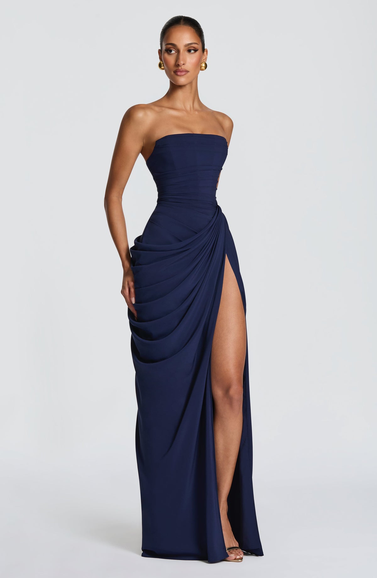 Lily & Grace | Lois Maxi Dress