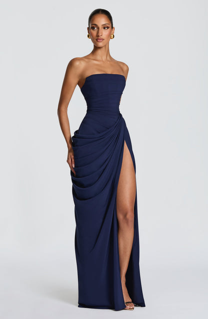 Lily & Grace | Lois Maxi Dress