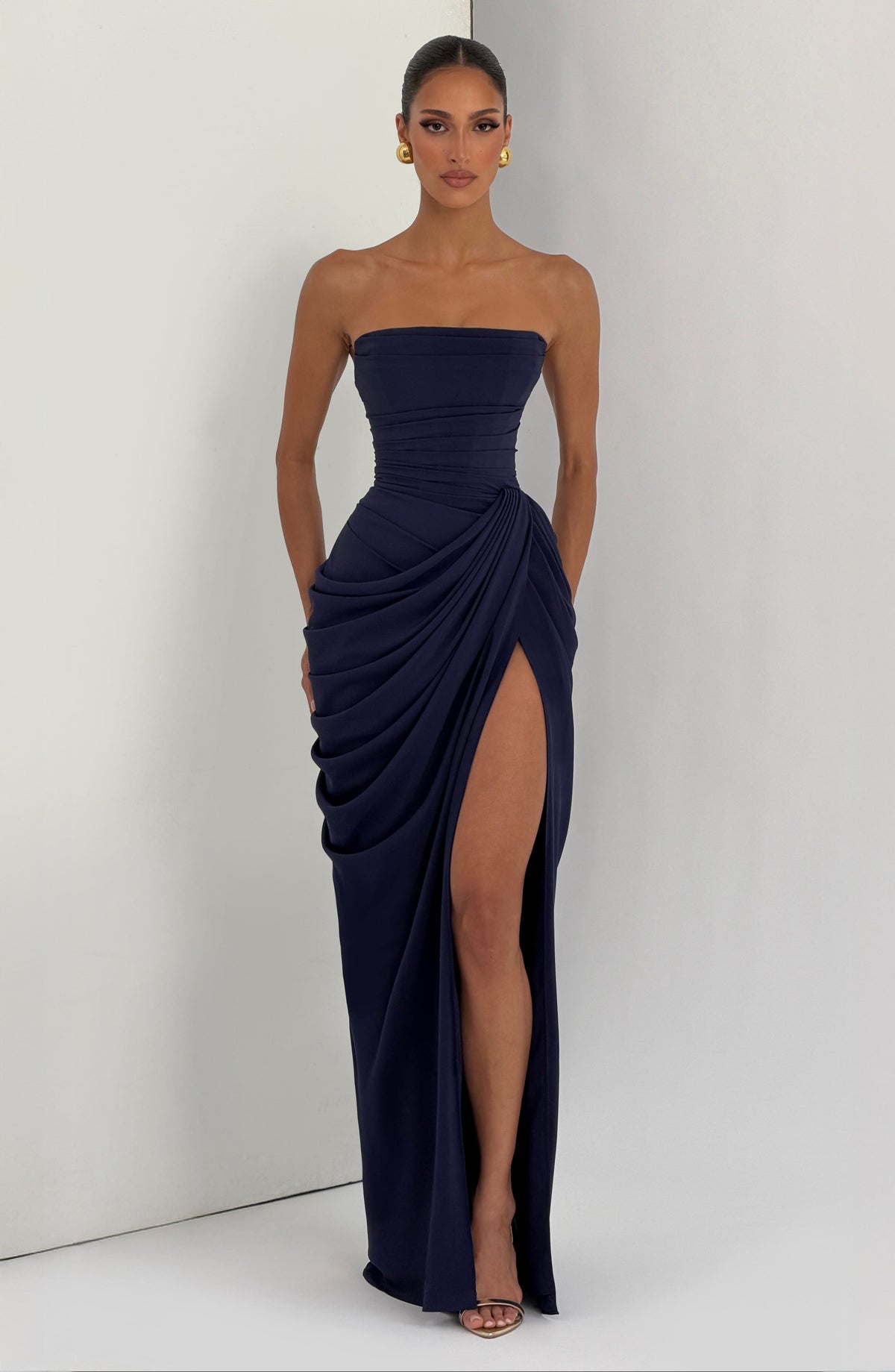Lily & Grace | Lois Maxi Dress
