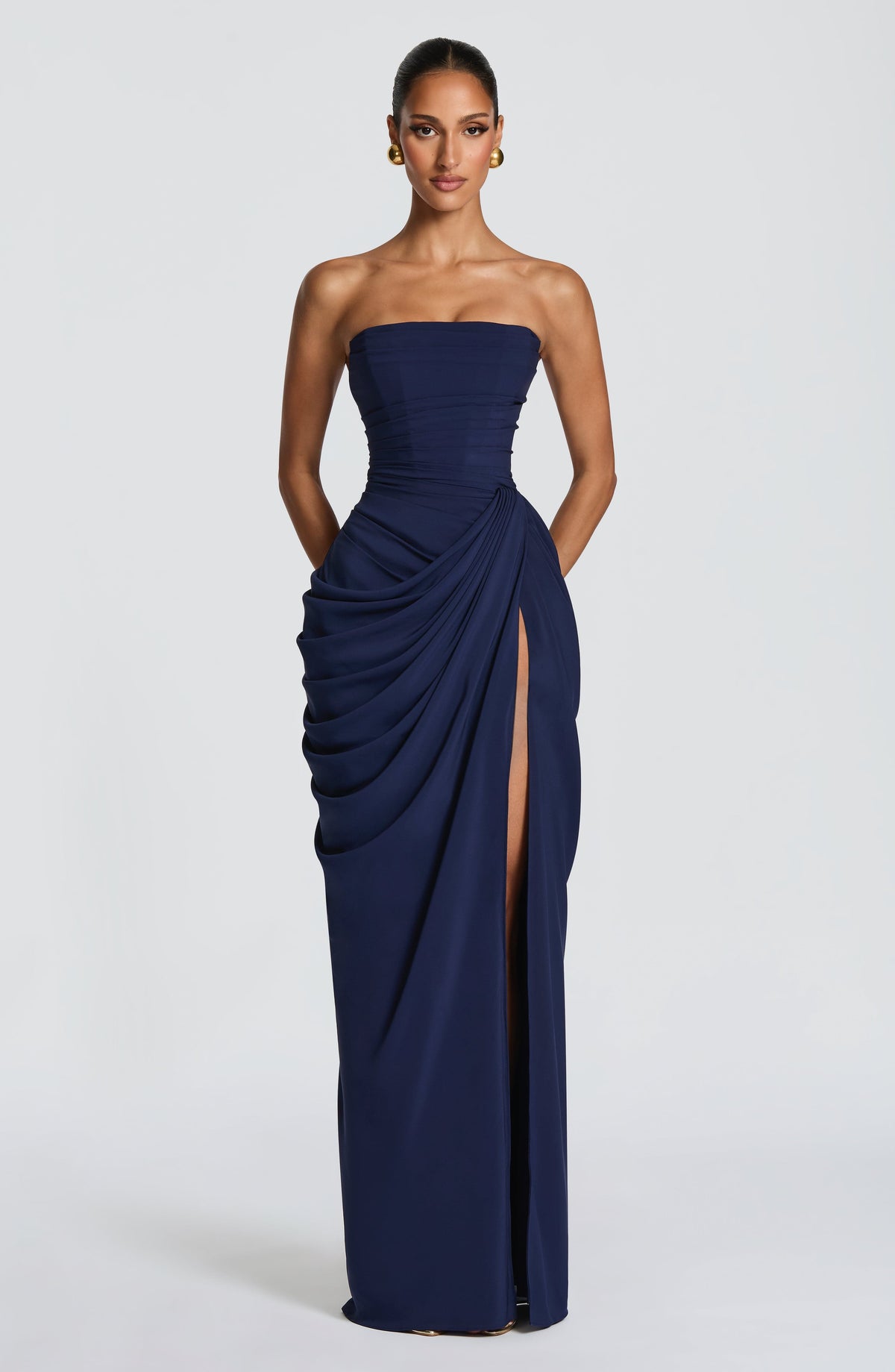 Lily & Grace | Lois Maxi Dress