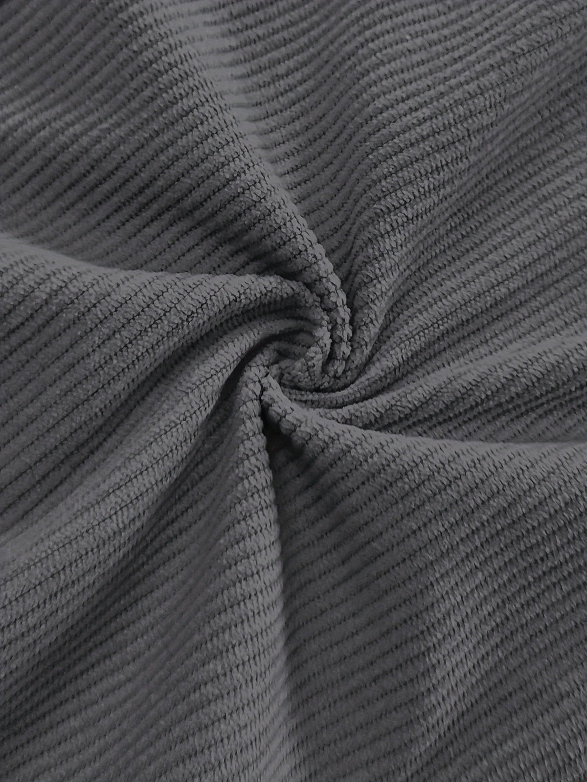 Grant | Relaxed Straight-Leg Trousers